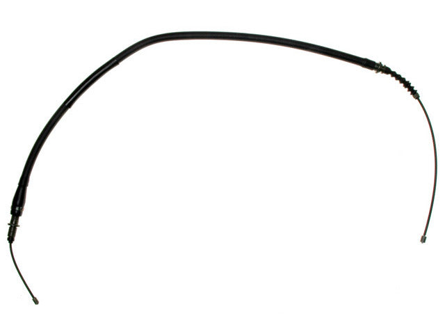 Parking Brake Cable Raybestos Brakes BC93965