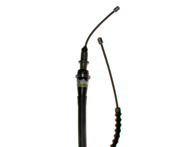Parking Brake Cable Raybestos Brakes BC93967