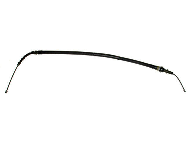 Parking Brake Cable Raybestos Brakes BC93967