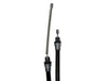 Parking Brake Cable Raybestos Brakes BC93977