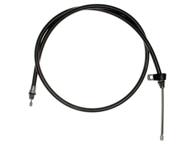 Parking Brake Cable Raybestos Brakes BC93977