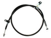 Parking Brake Cable Raybestos Brakes BC93988