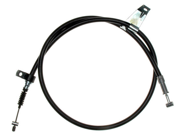 Parking Brake Cable Raybestos Brakes BC93988