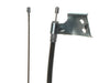Parking Brake Cable Raybestos Brakes BC93989