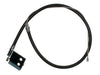 Parking Brake Cable Raybestos Brakes BC93989