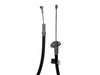 Parking Brake Cable Raybestos Brakes BC93990