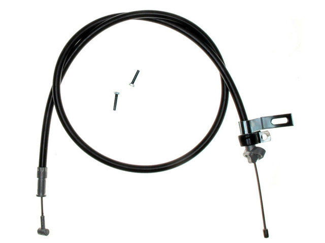 Parking Brake Cable Raybestos Brakes BC93990