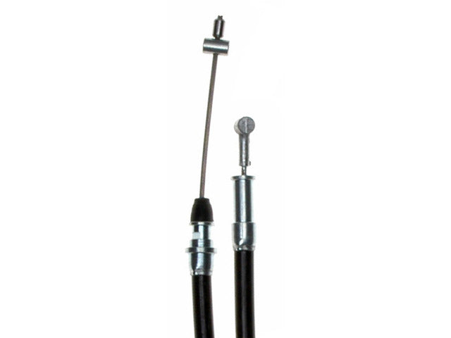 Parking Brake Cable Raybestos Brakes BC94002