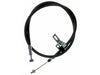 Parking Brake Cable Raybestos Brakes BC94002