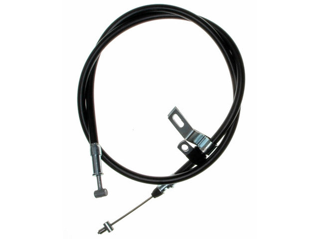Parking Brake Cable Raybestos Brakes BC94002