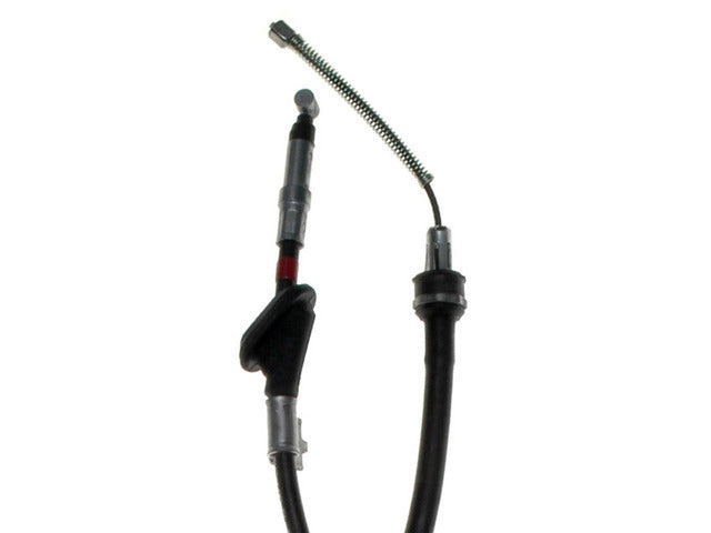 Parking Brake Cable Raybestos Brakes BC94009