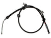 Parking Brake Cable Raybestos Brakes BC94009