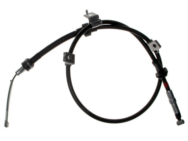 Parking Brake Cable Raybestos Brakes BC94009
