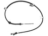 Parking Brake Cable Raybestos Brakes BC94012