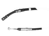 Parking Brake Cable Raybestos Brakes BC94013