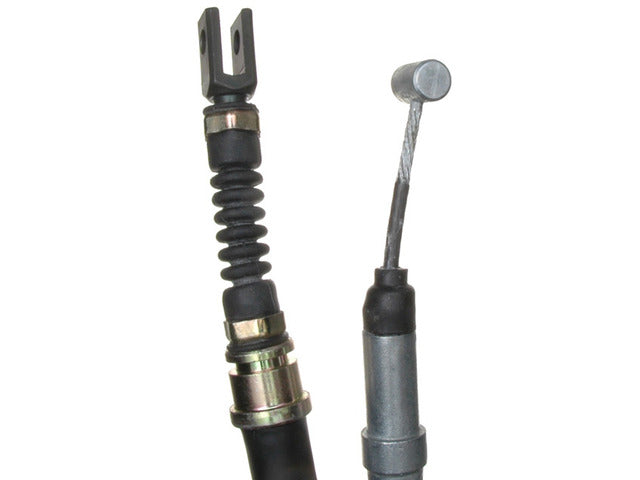 Parking Brake Cable Raybestos Brakes BC94015