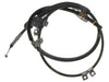 Parking Brake Cable Raybestos Brakes BC94015