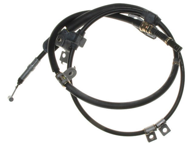 Parking Brake Cable Raybestos Brakes BC94015