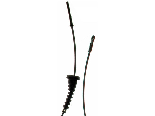 Parking Brake Cable Raybestos Brakes BC94019
