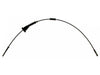 Parking Brake Cable Raybestos Brakes BC94019