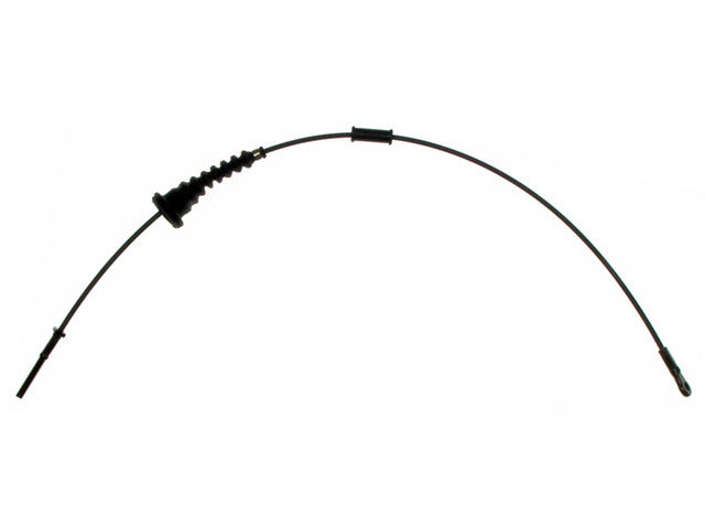 Parking Brake Cable Raybestos Brakes BC94019