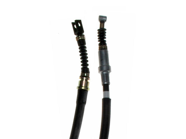 Parking Brake Cable Raybestos Brakes BC94020