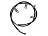 Parking Brake Cable Raybestos Brakes BC94020