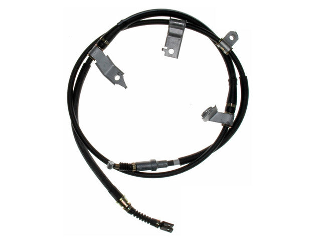 Parking Brake Cable Raybestos Brakes BC94020