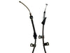 Parking Brake Cable Raybestos Brakes BC94022