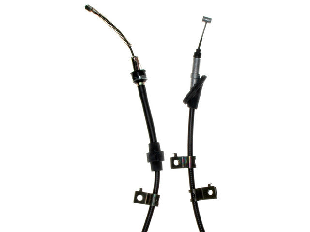 Parking Brake Cable Raybestos Brakes BC94022