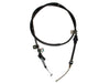 Parking Brake Cable Raybestos Brakes BC94022