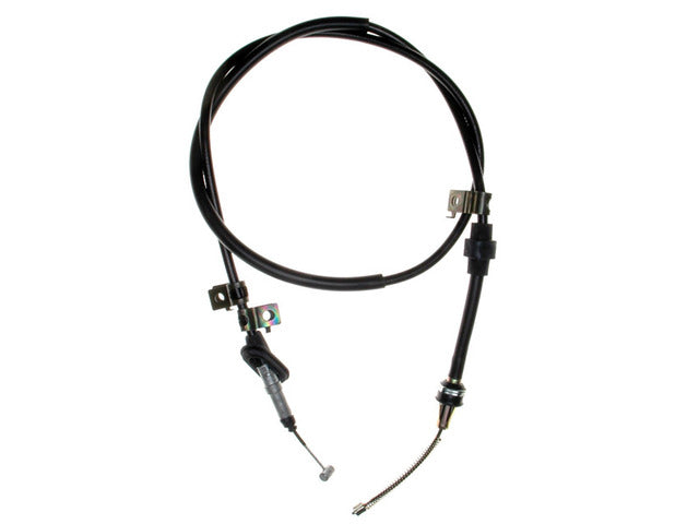 Parking Brake Cable Raybestos Brakes BC94022