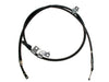 Parking Brake Cable Raybestos Brakes BC94026