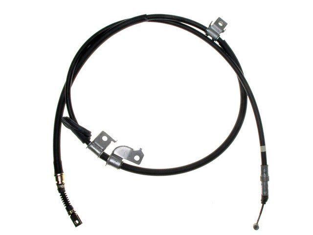 Parking Brake Cable Raybestos Brakes BC94026