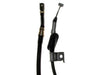 Parking Brake Cable Raybestos Brakes BC94027