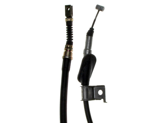 Parking Brake Cable Raybestos Brakes BC94027