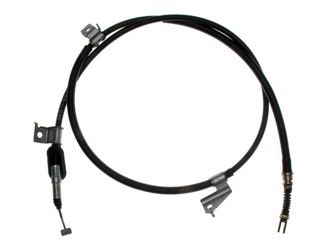 Parking Brake Cable Raybestos Brakes BC94027