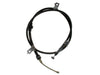 Parking Brake Cable Raybestos Brakes BC94028