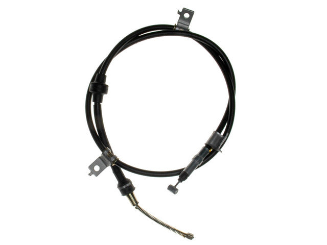 Parking Brake Cable Raybestos Brakes BC94028