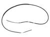 Parking Brake Cable Raybestos Brakes BC94030