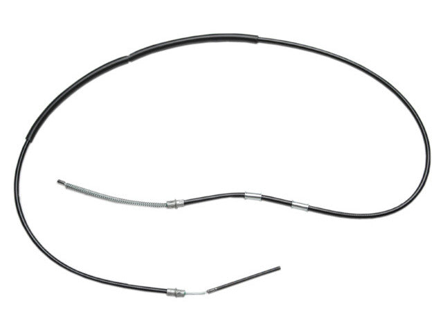 Parking Brake Cable Raybestos Brakes BC94030