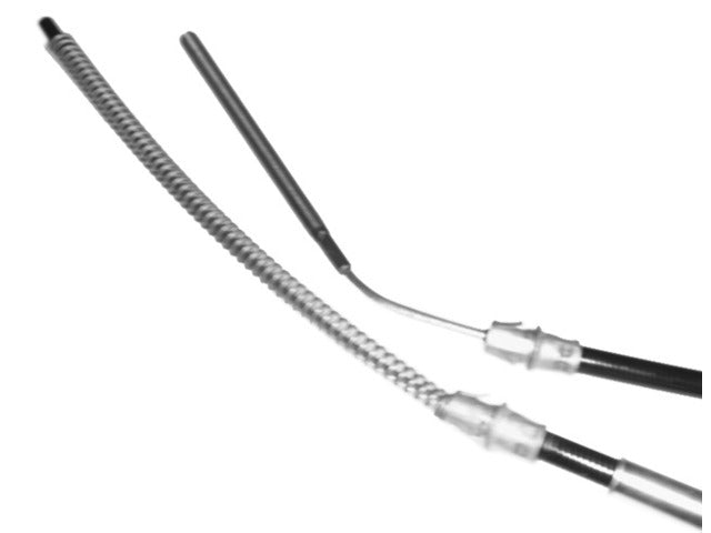 Parking Brake Cable Raybestos Brakes BC94031