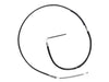 Parking Brake Cable Raybestos Brakes BC94032