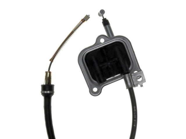 Parking Brake Cable Raybestos Brakes BC94036