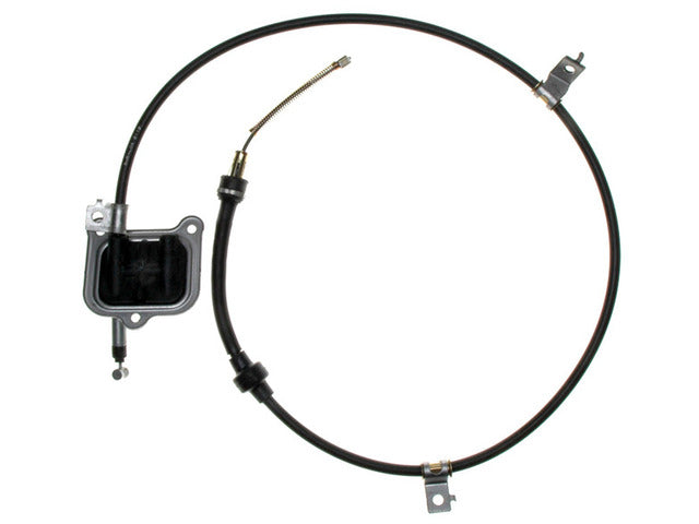 Parking Brake Cable Raybestos Brakes BC94036