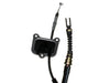 Parking Brake Cable Raybestos Brakes BC94038