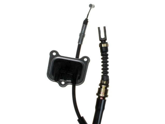 Parking Brake Cable Raybestos Brakes BC94038