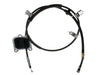 Parking Brake Cable Raybestos Brakes BC94038