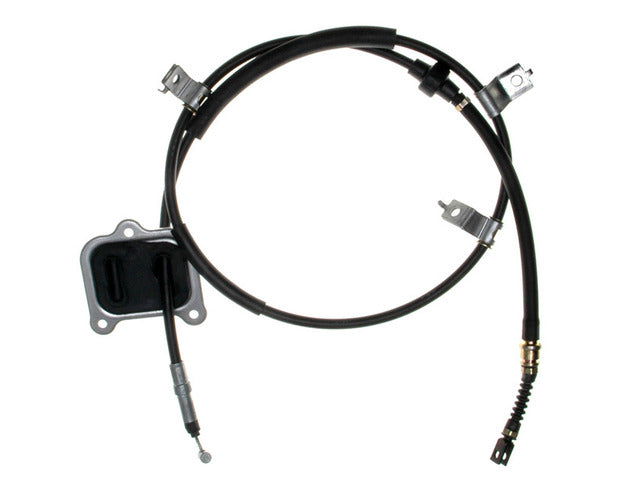 Parking Brake Cable Raybestos Brakes BC94038