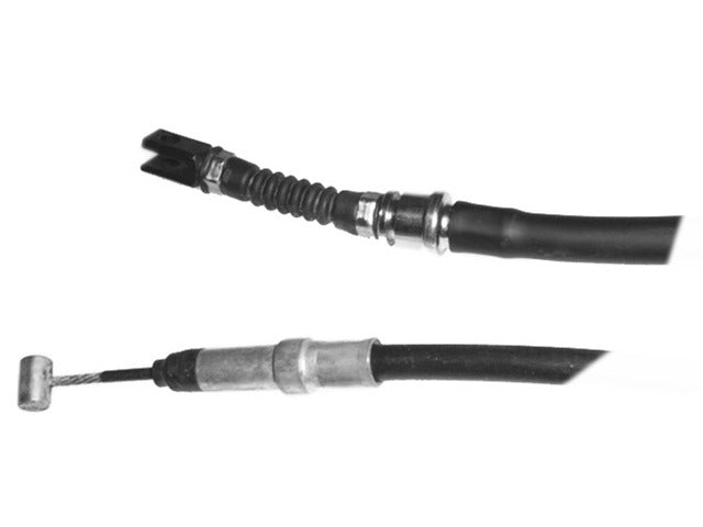 Parking Brake Cable Raybestos Brakes BC94039